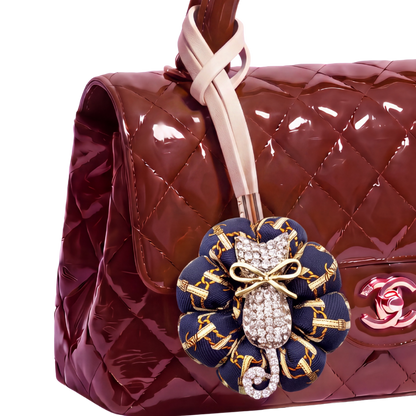 Chanel Bag Charm | Chanel Fashion Accessories 
