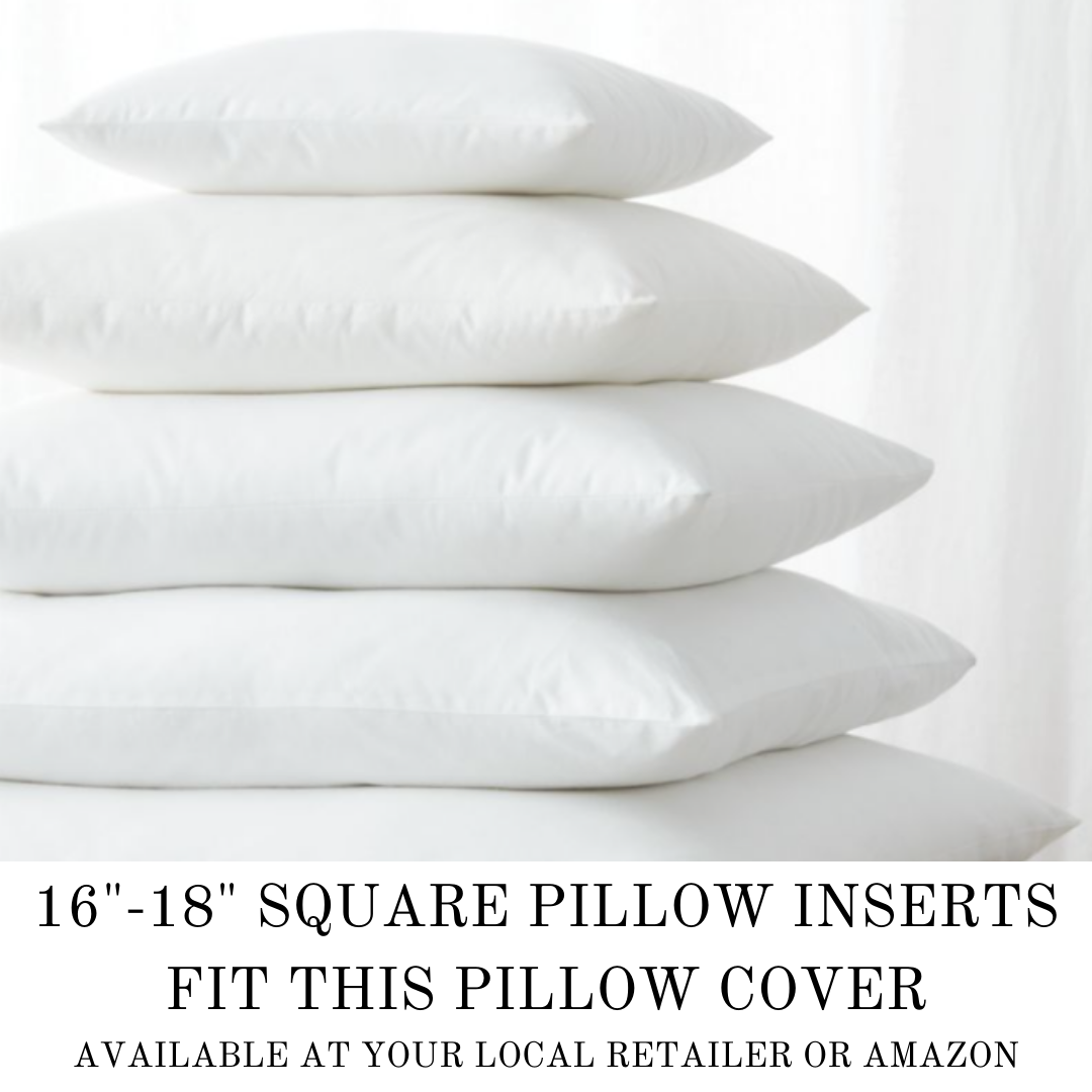Bolduc Au Carré Vintage Cashmere & Silk Scarf Pillows