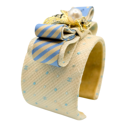 Chanel Bumblebee Bracelet | Chanel Jewelry