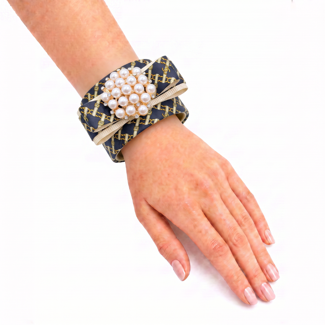 Chanel Bracelet | Chanel jewelry