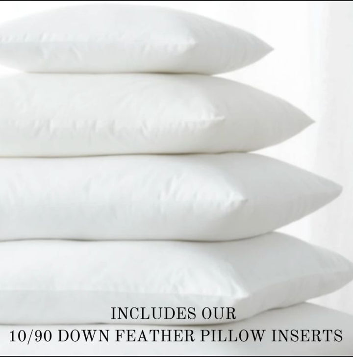 Brandebourgs Vintage Silk Scarf Pillow 17"