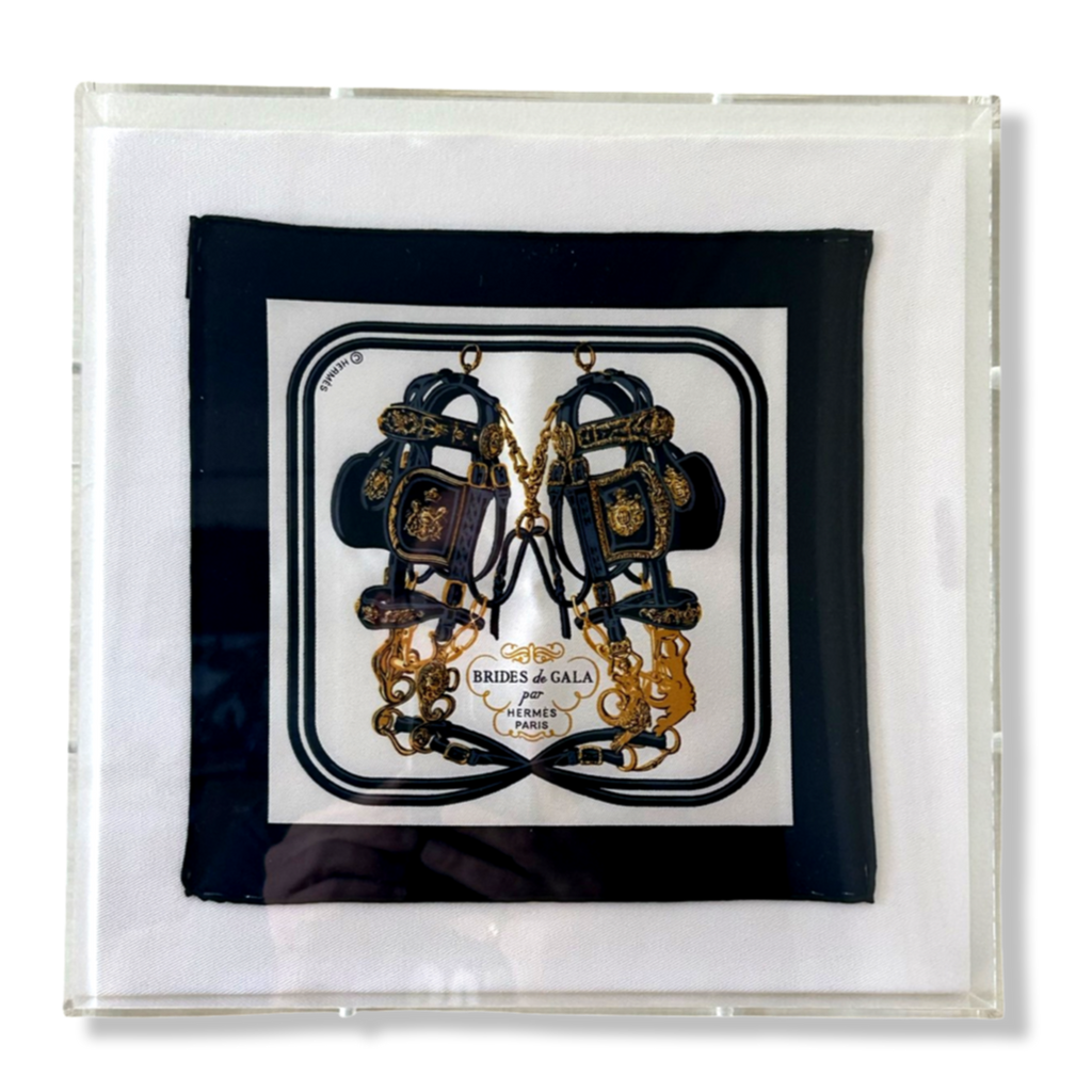 HERMES 馬デザイン プレート 未使用 HERMES 馬デザイン プレート 未使用 HERMES 馬デザイン プレート 未使用