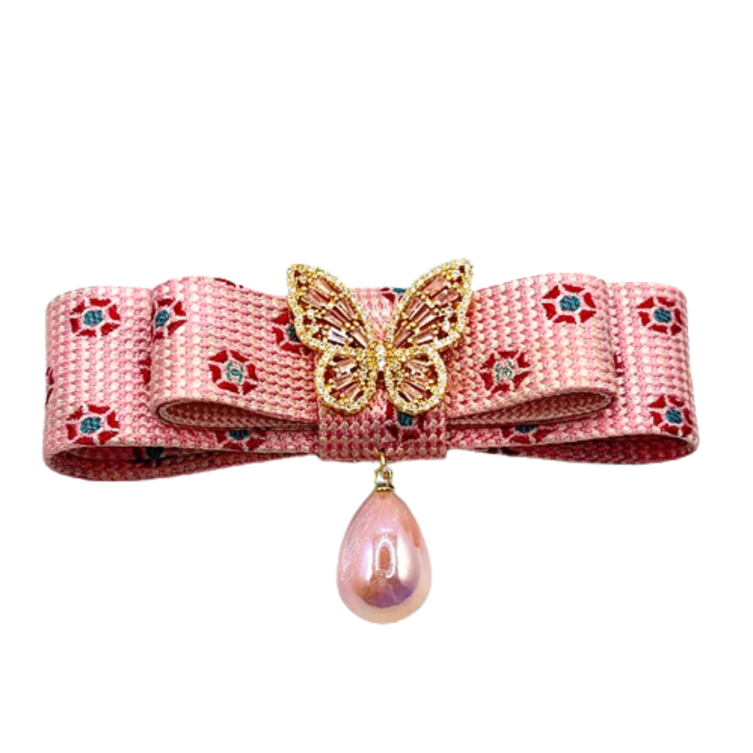 Chanel CC Brooch | Chanel Jewelry