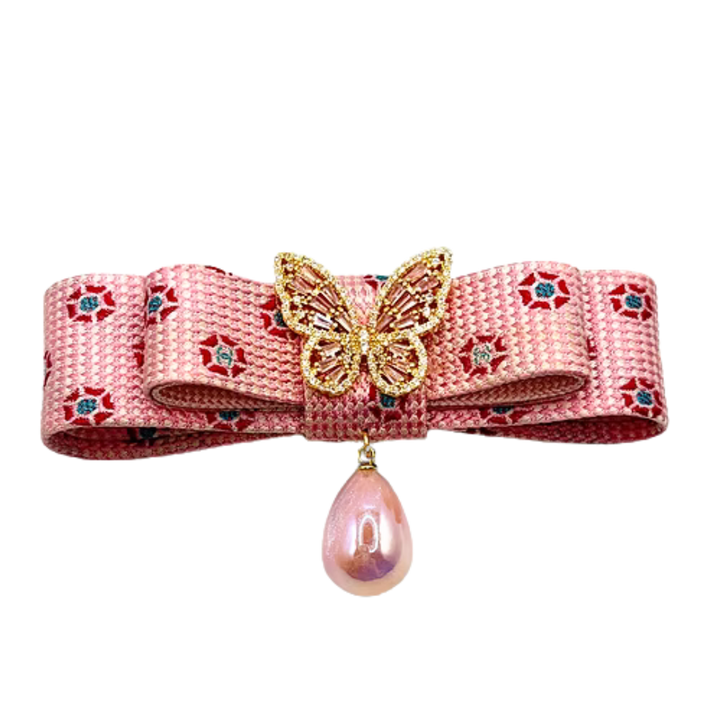 Chanel CC Brooch | Chanel Jewelry