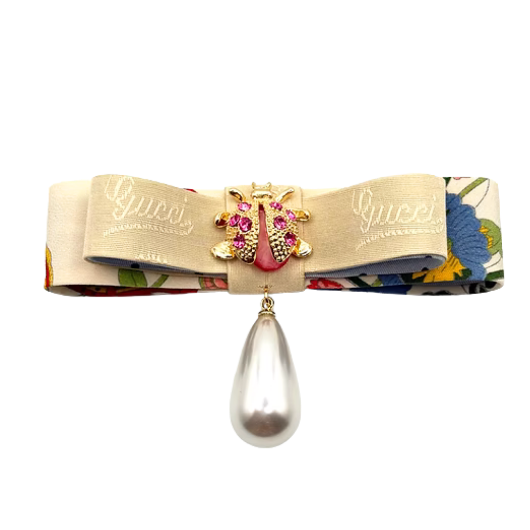 Gucci Brooch | Gucci Jewelry