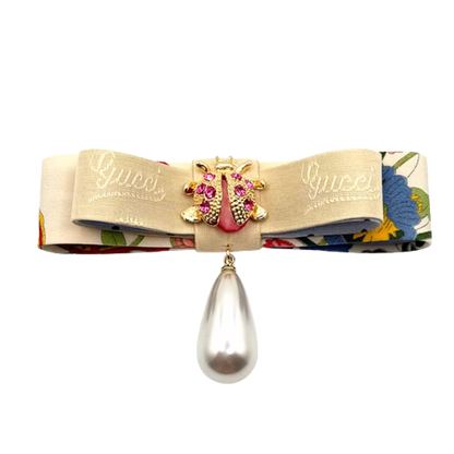 Gucci Brooch | Gucci Jewelry