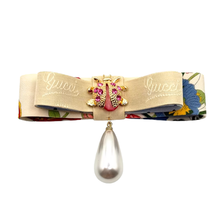 Gucci Brooch | Gucci Jewelry