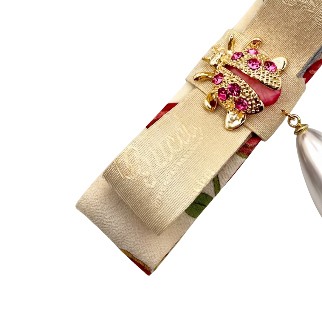 Gucci Brooch | Gucci Jewelry