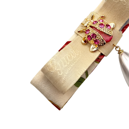 Gucci Brooch | Gucci Jewelry