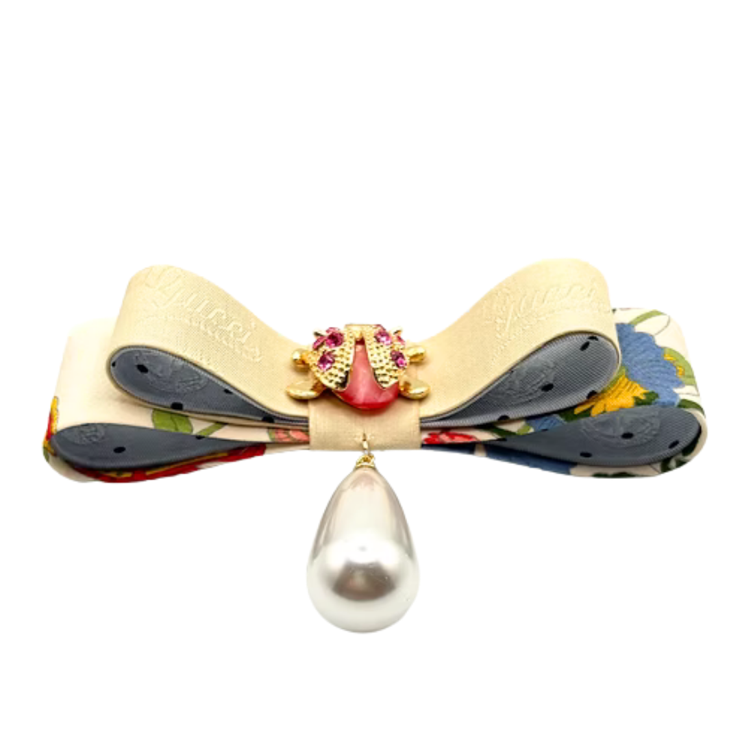 Gucci Brooch | Gucci Jewelry