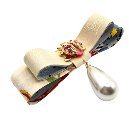 Gucci Brooch | Gucci Jewelry