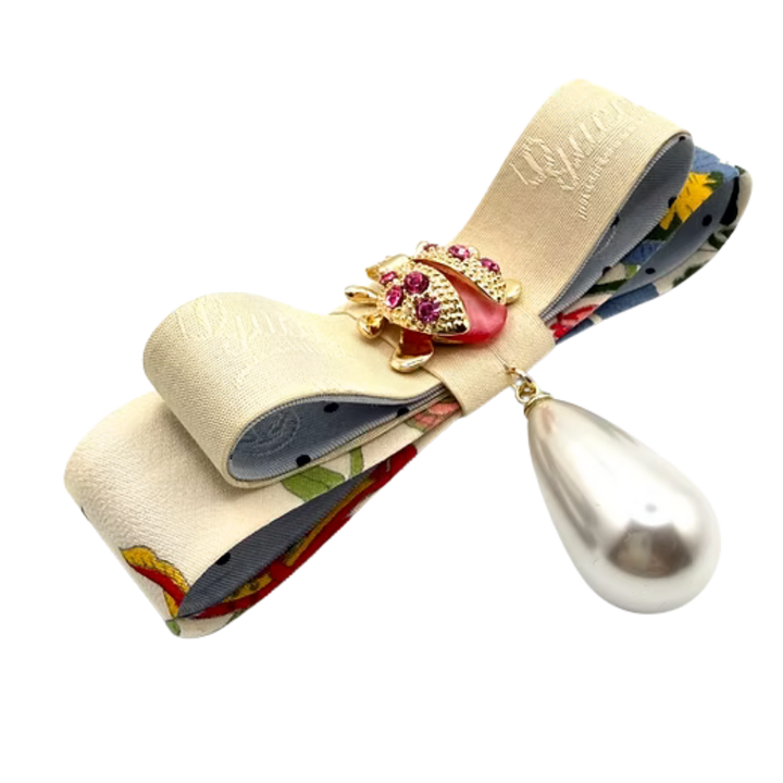 Gucci Brooch | Gucci Jewelry
