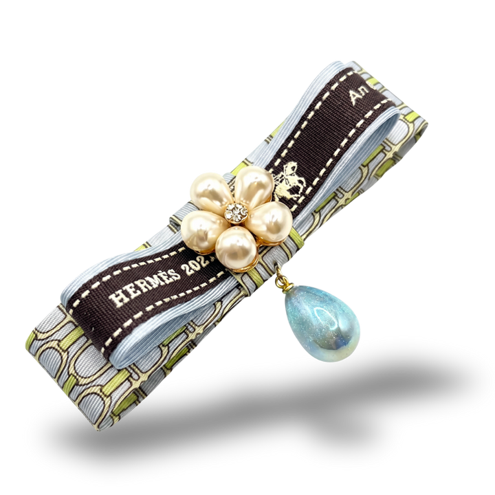 Hermes  Brooch Pin | Hermes Jewelry