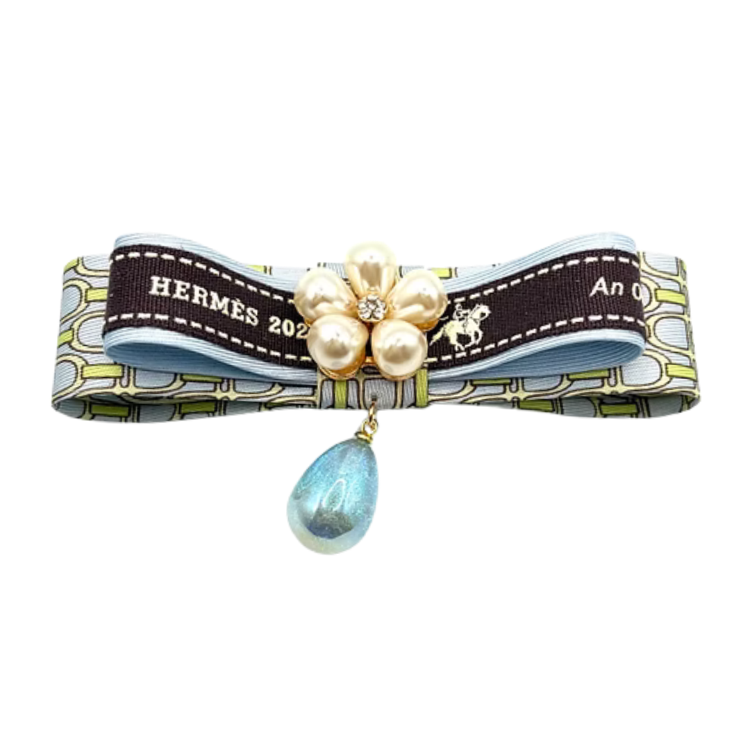 Hermes  Brooch Pin | Hermes Jewelry