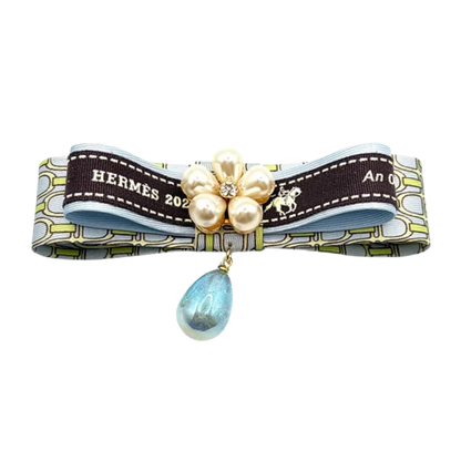 Hermes  Brooch Pin | Hermes Jewelry