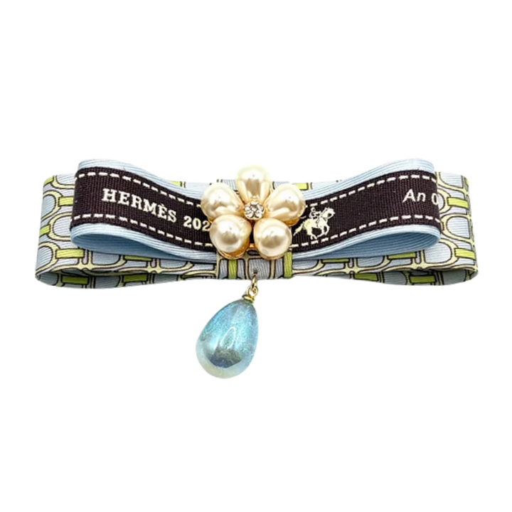 Hermes  Brooch Pin | Hermes Jewelry