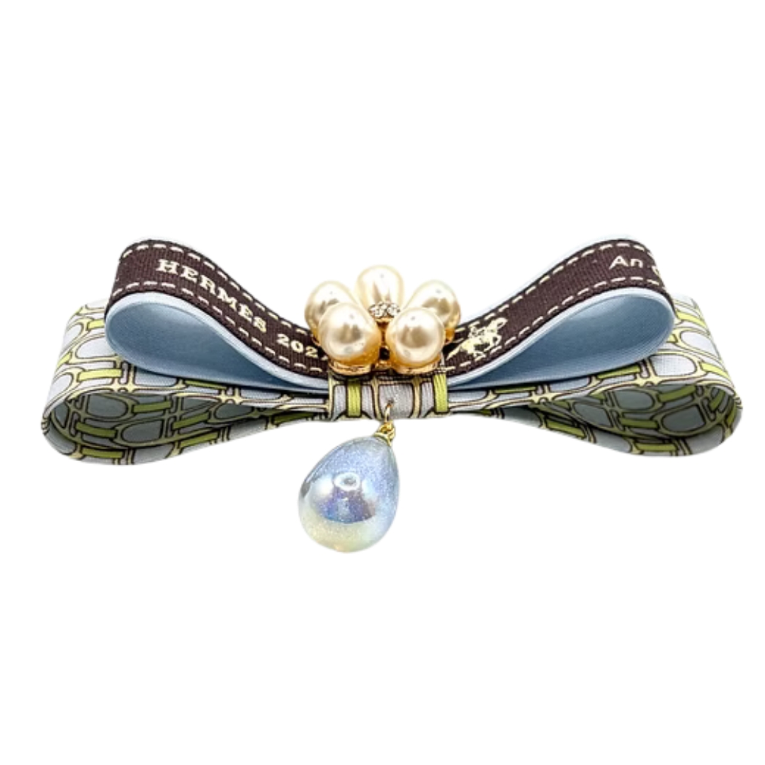 Hermes  Brooch Pin | Hermes Jewelry