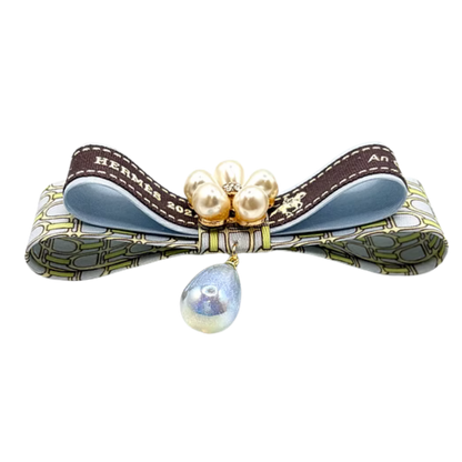 Hermes  Brooch Pin | Hermes Jewelry