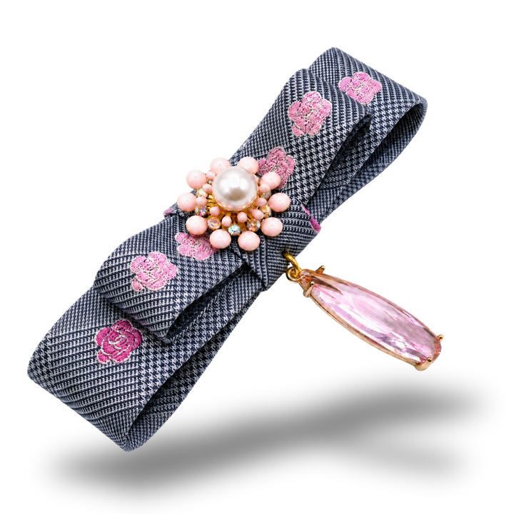 Chanel CC Brooch | Chanel Jewelry