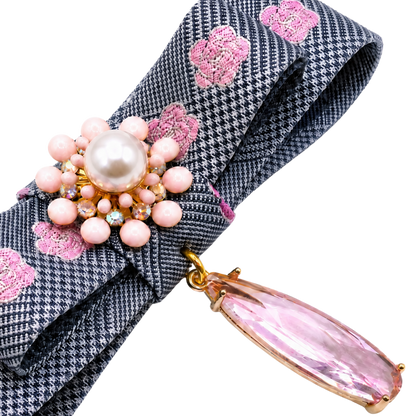 Chanel CC Brooch | Chanel Jewelry