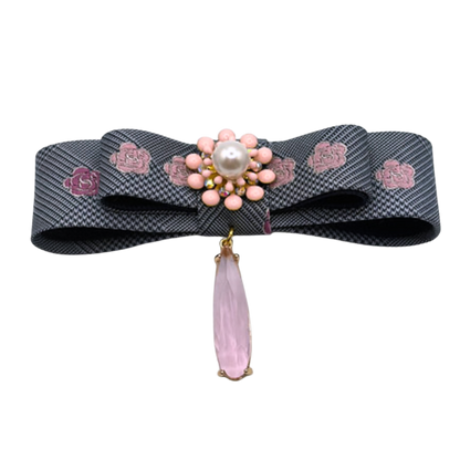 Chanel CC Brooch | Chanel Jewelry