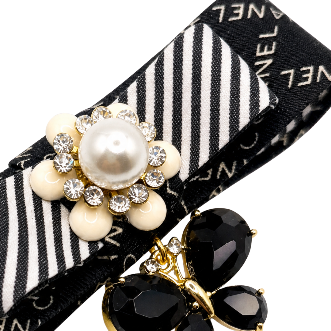 Chanel Brooch | Chanel Jewelry