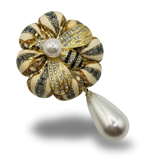 Chanel Brooch | Chanel Jewelry