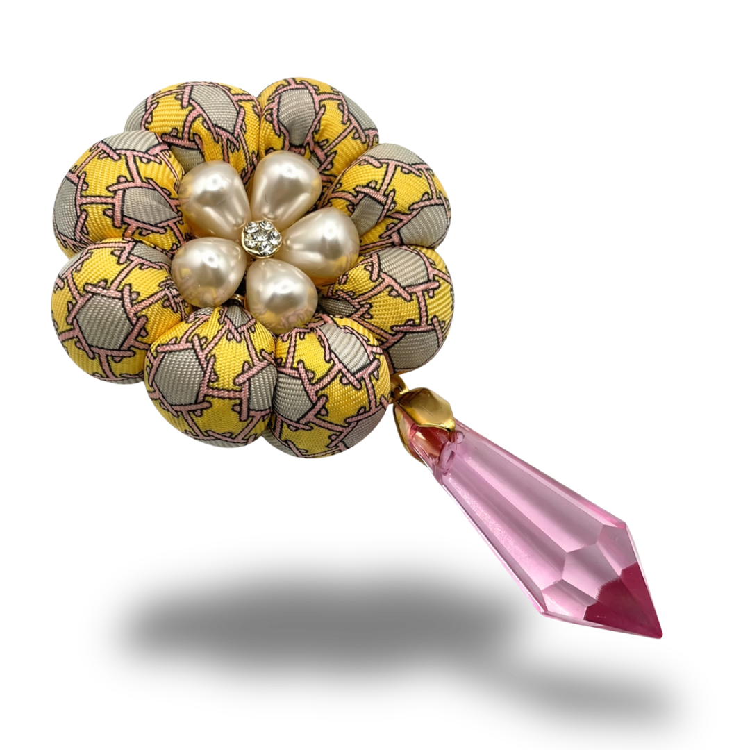 Hermes Brooch | Hermes Jewelry