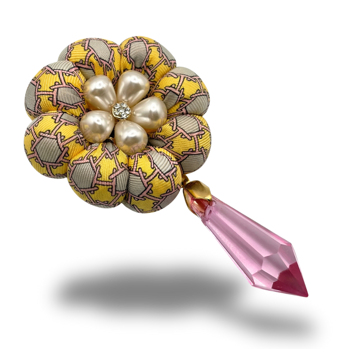Hermes Brooch | Hermes Jewelry