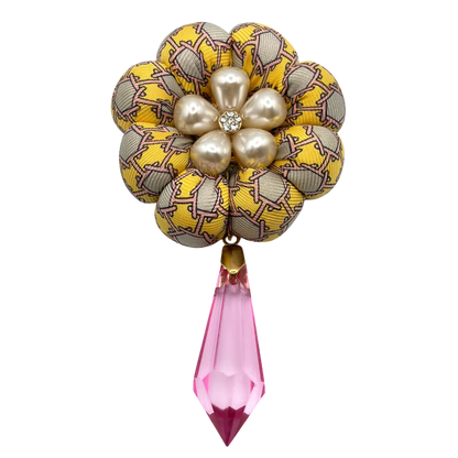 Hermes Brooch | Hermes Jewelry