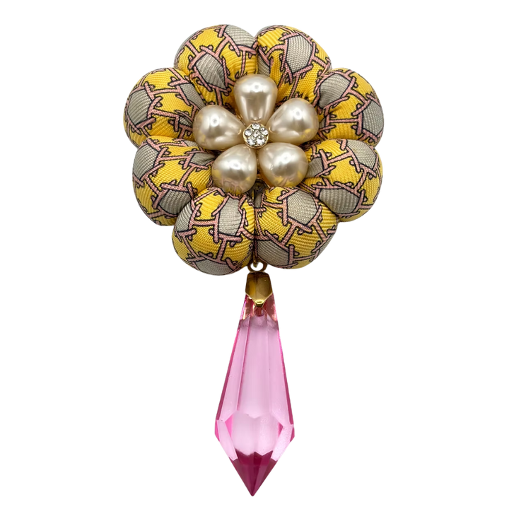 Hermes Brooch | Hermes Jewelry