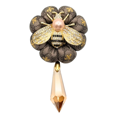 gucci brooch pin | gucci jewelry