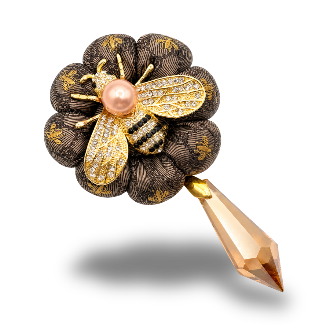 gucci brooch pin | gucci jewelry
