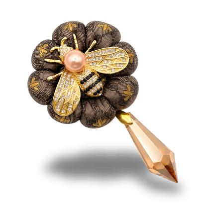 gucci brooch pin | gucci jewelry