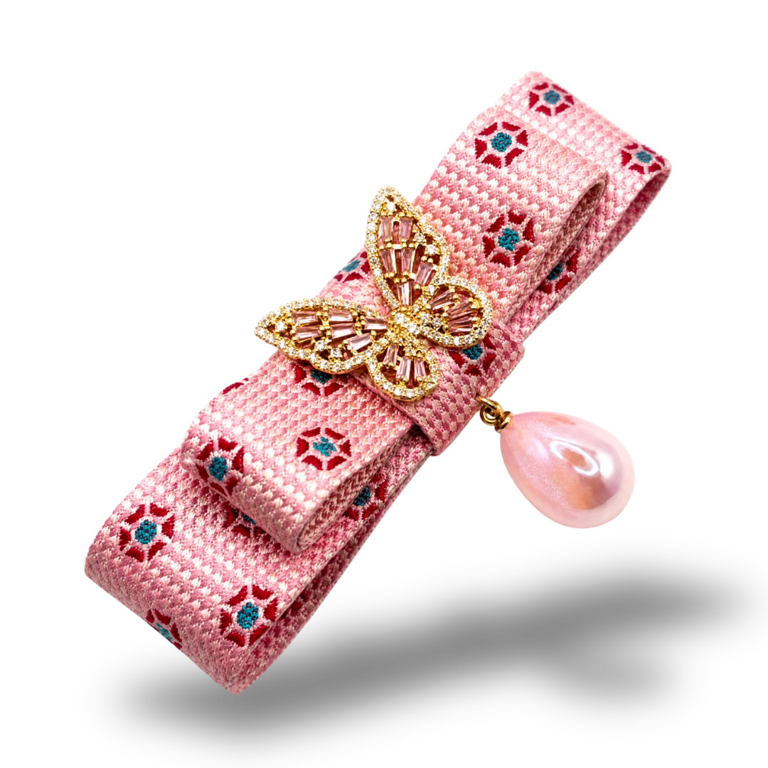 Chanel CC Brooch | Chanel Jewelry