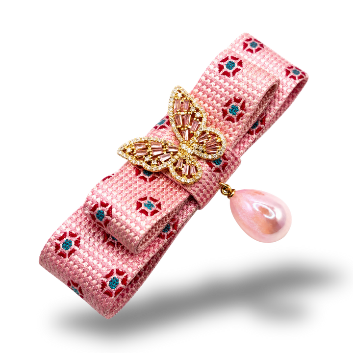 Chanel CC Brooch | Chanel Jewelry