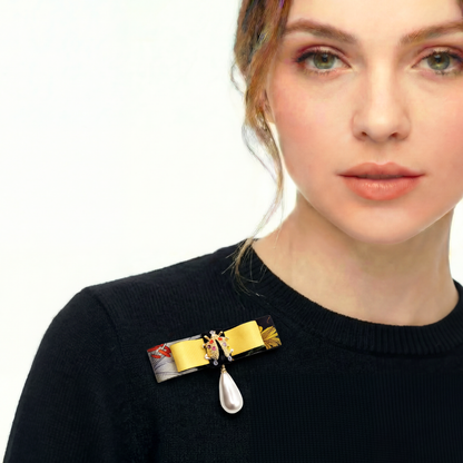 Gucci Brooch | Gucci Jewelry