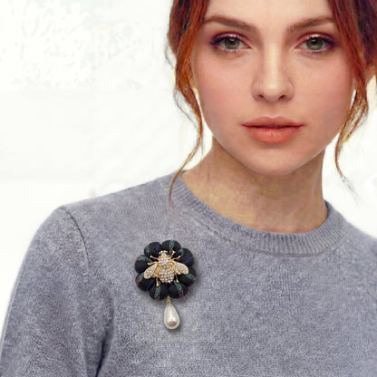 Gucci Brooch Pin | Gucci Jewelry