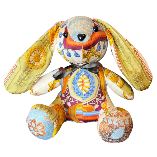 Gucci Tassels Scarf | Gucci Bunny
