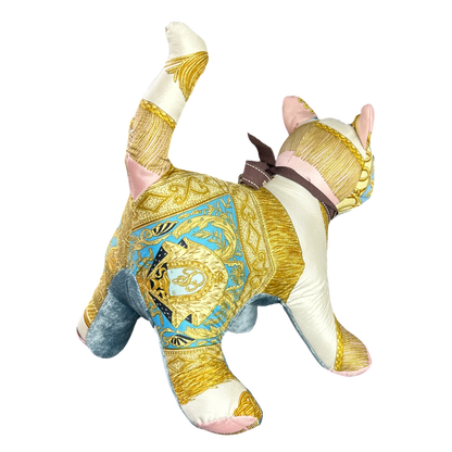 Hermes Poste et Cavalerie Kitten at Vintage Luxe Up 