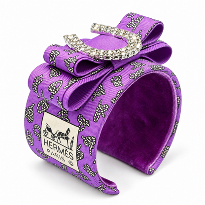 Hermes Horseshoe Bracelet | Hermes Jewelry