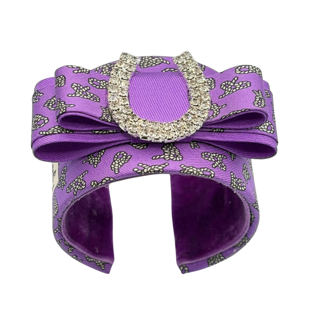 Hermes Horseshoe Bracelet | Hermes Jewelry