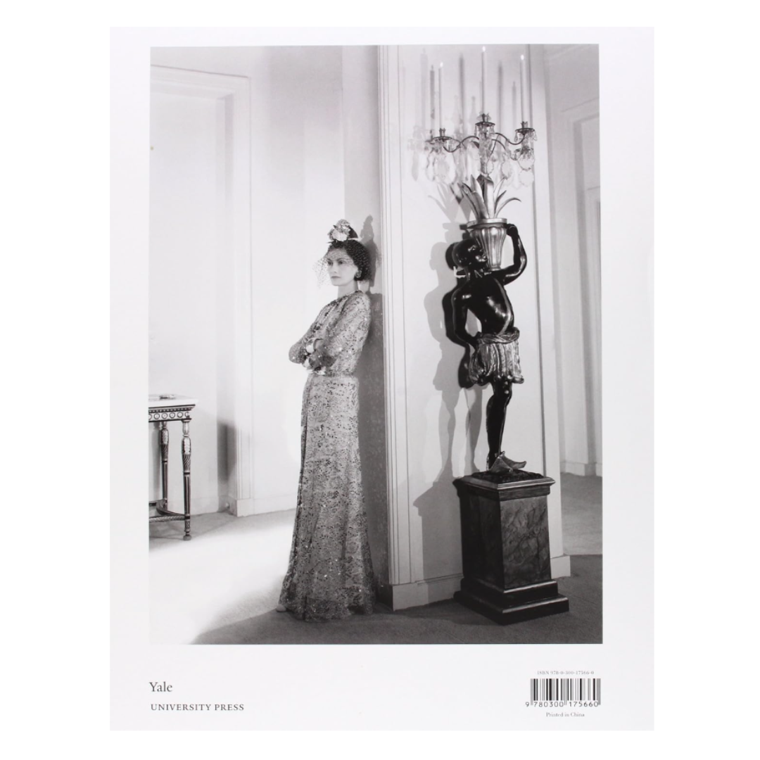 Chanel: The Vocabulary of Style Coffee Table Book – Vintage Luxe Up Chanel: The Vocabulary of Style Coffee Table Book – Vintage Luxe Up