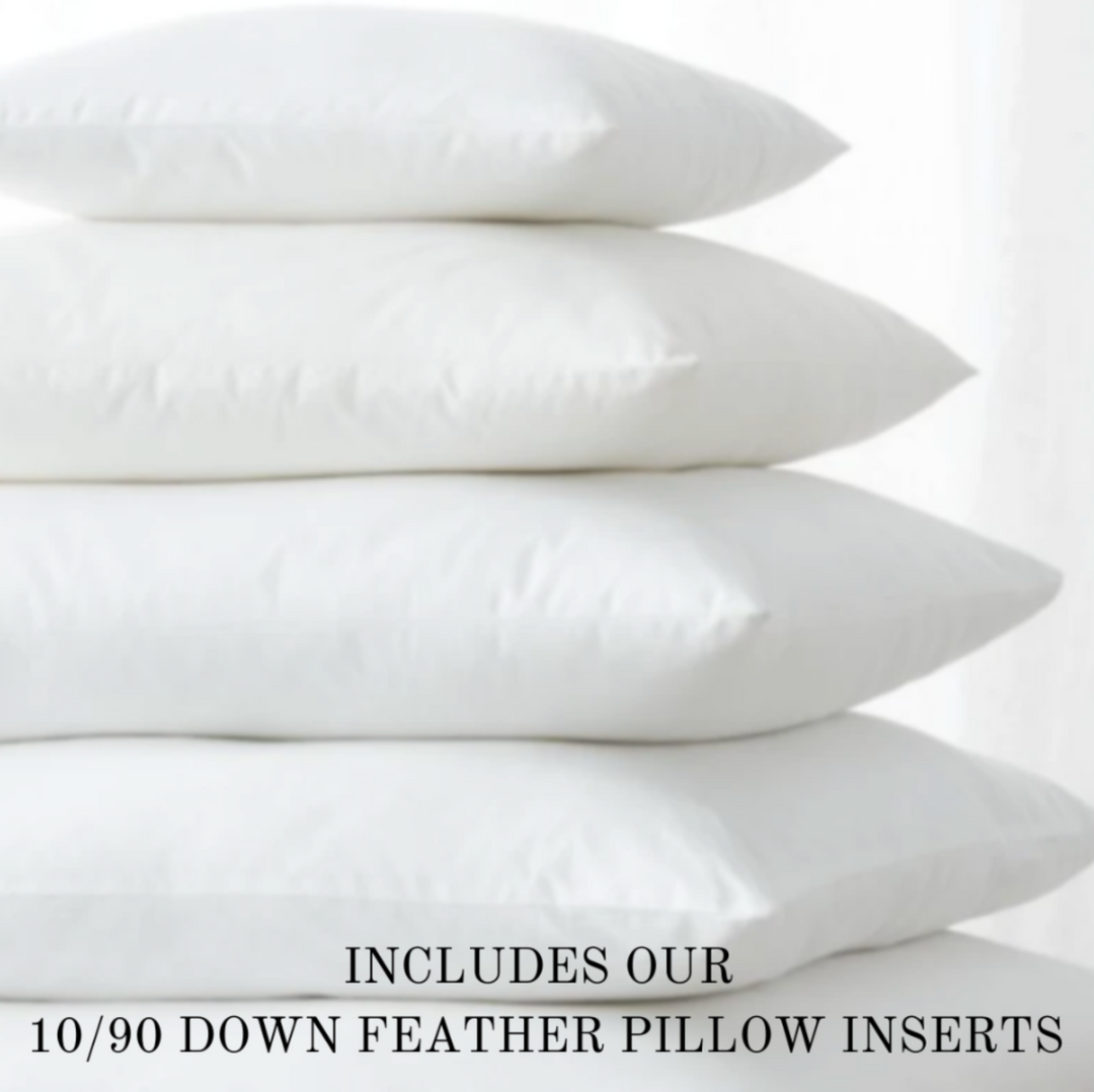 Coaching Vintage Silk Scarf Pillows 24"
