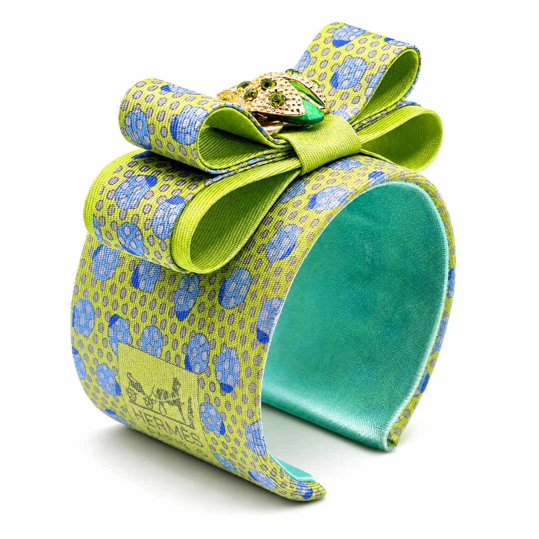 Hermes Ladybug Bracelet | Hermes Jewelry