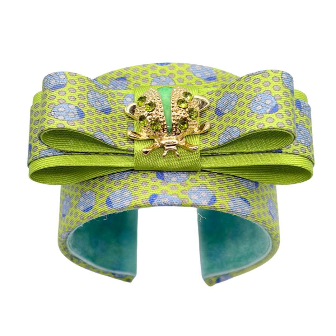 Hermes Ladybug Bracelet | Hermes Jewelry