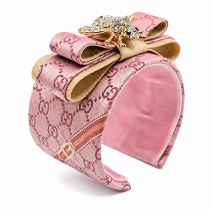 Gucci Bumblebee Cuff Bracelet | Gucci Jewelry