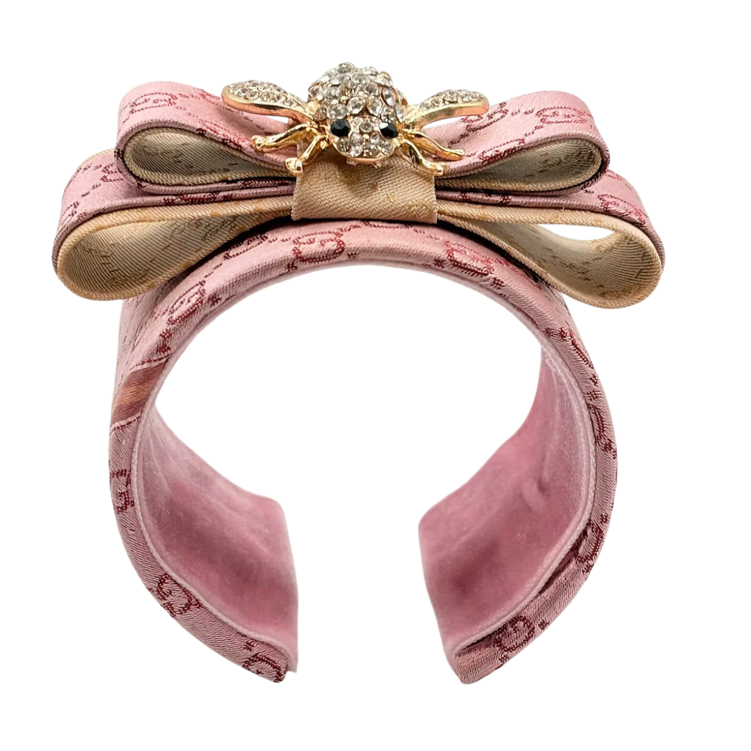 Gucci Bumblebee Cuff Bracelet | Gucci Jewelry