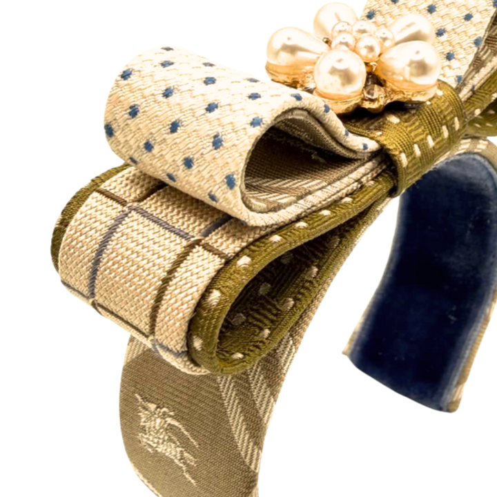 Burberry Bracelet | Burberry Jewelry