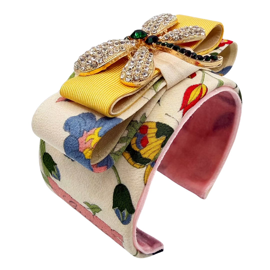 Gucci Cuff Bracelet | Gucci Jewelry
